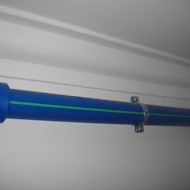 Coluna água Sacavém