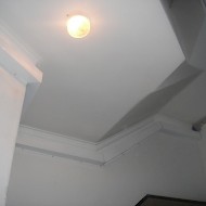 Coluna água Sacavém