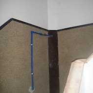 Coluna água Sacavém