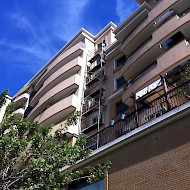 Junta dilatação Quinta do Almirante