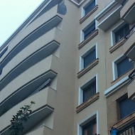 Junta dilatação Quinta do Almirante