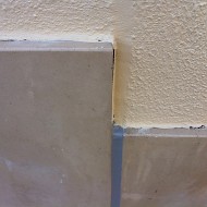 Junta dilatação Sacavém