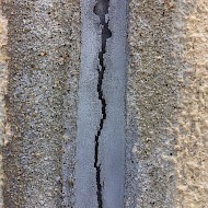 Junta dilatação Sacavém