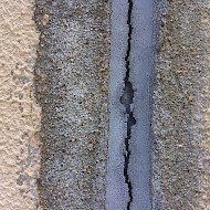 Junta dilatação Sacavém