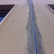 Junta dilatação Sacavém