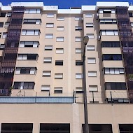 Junta dilatação Sacavém