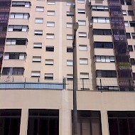 Junta dilatação Sacavém