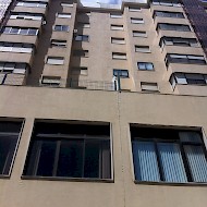 Junta dilatação Sacavém