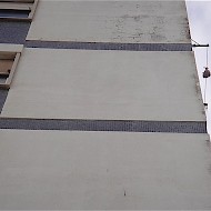 Pintura prédio Paço de Arcos