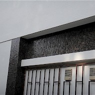 Pintura prédio Paço de Arcos