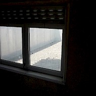 Telhado Sandwische Portela