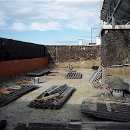 Telhado Sandwische Portela