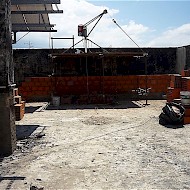 Telhado Sandwische Portela