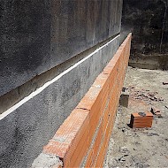 Telhado Sandwische Portela