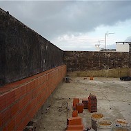 Telhado Sandwische Portela