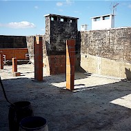 Telhado Sandwische Portela