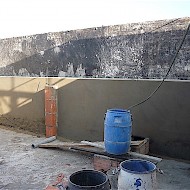 Telhado Sandwische Portela