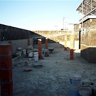 Telhado Sandwische Portela