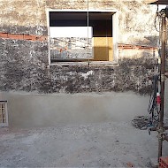 Telhado Sandwische Portela