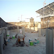 Telhado Sandwische Portela