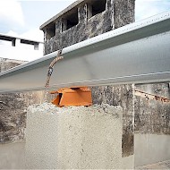 Telhado Sandwische Portela