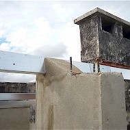 Telhado Sandwische Portela