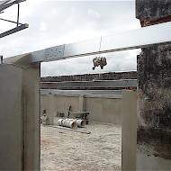 Telhado Sandwische Portela