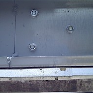 Telhado Sandwische Portela