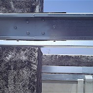 Telhado Sandwische Portela