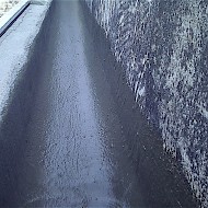 Telhado Sandwische Portela