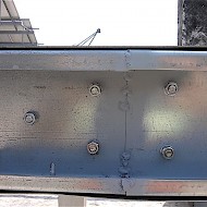 Telhado Sandwische Portela