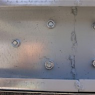 Telhado Sandwische Portela