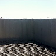 Telhado Sandwische Portela