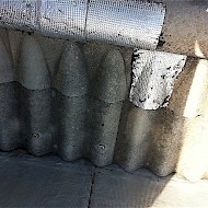 Telhado Sandwische Portela