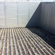 Telhado Sandwische Portela