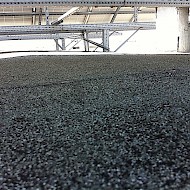 Telhado Sandwische Portela