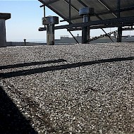 Telhado Sandwische Portela