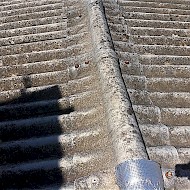 Telhado Sandwische Portela