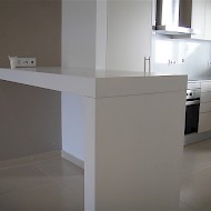 Remodelação de moradia - Camarate