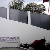 Remodelação de moradia - Camarate