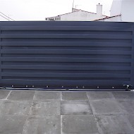 Remodelação de moradia - Camarate