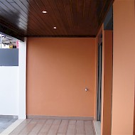 Remodelação de moradia - Camarate