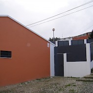 Remodelação de moradia - Camarate