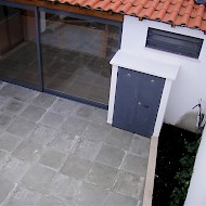 Remodelação de moradia - Camarate