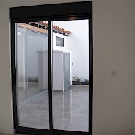 Remodelação de moradia - Camarate