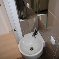 Remodelação de moradia - Camarate