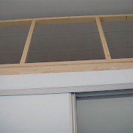 Remodelação de moradia - Camarate