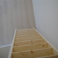 Remodelação de moradia - Camarate