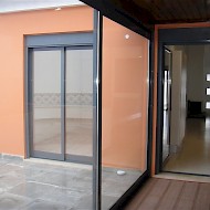 Remodelação de moradia - Camarate