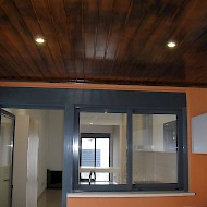 Remodelação de moradia - Camarate